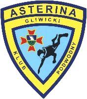 Asterina logo