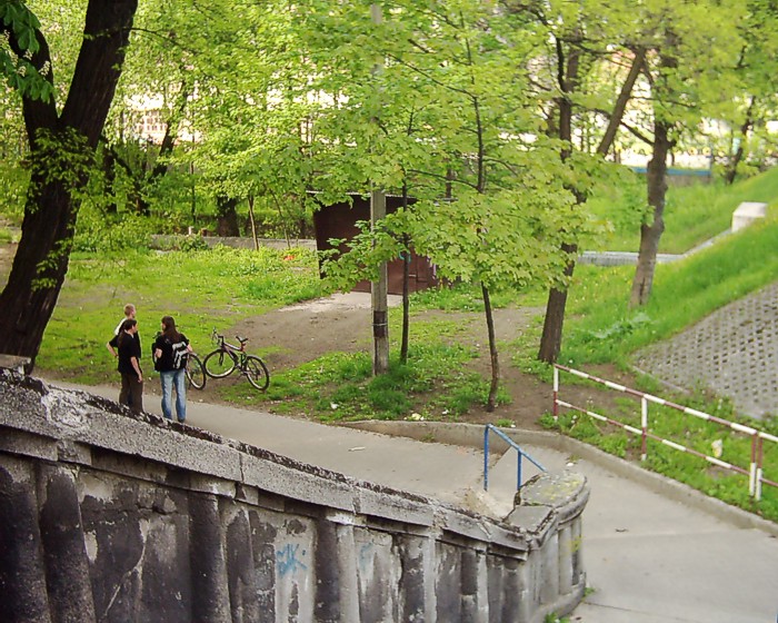 Most Cz�stochowska