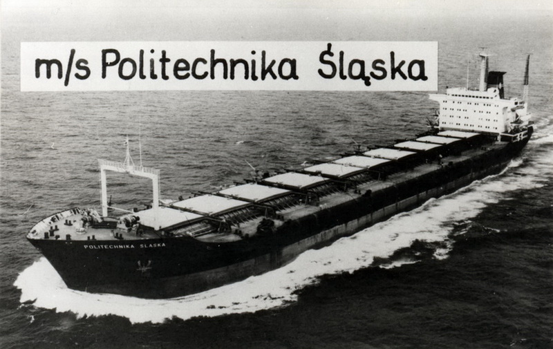 M/S Politechnika lska