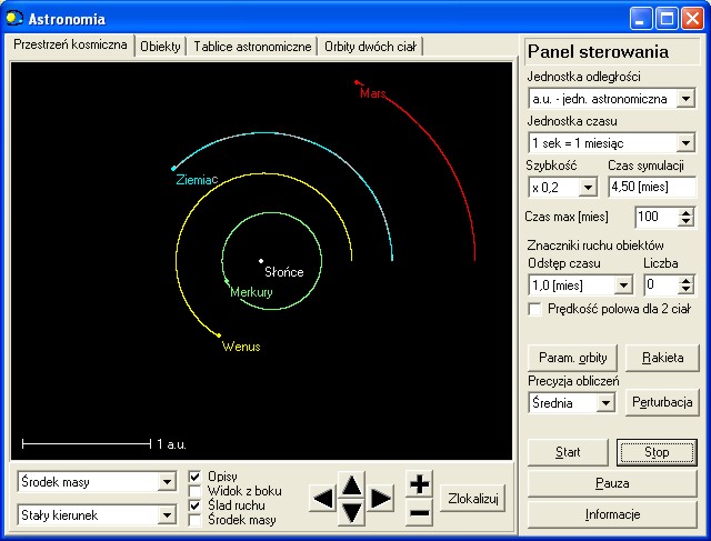 Astronomia