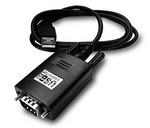 Przejściówka USB-RS232